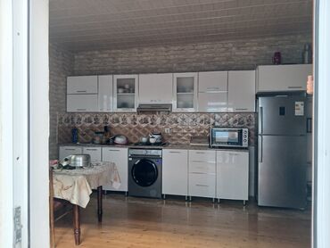 Köhnə tikili: Bakı, Binəqədi qəs., 10 otaq, Köhnə tikili, m. Azadlıq Prospekti, 340 kv. m — 12