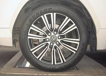5700: Lexus LX: 2023 г., 3.4 л, Автомат, Бензин, Внедорожник — 10