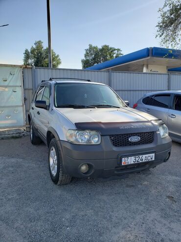 эссенциале форте цена бишкек: Ford Maverick: 2005 г., 2.3 л, Механика, Бензин, Кроссовер