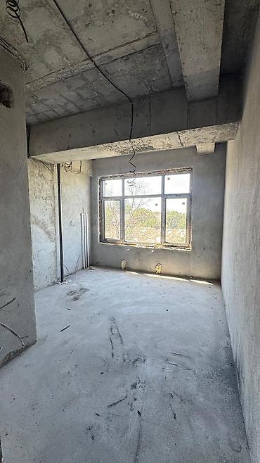 этажные дома: 1 комната, 46 м², парк Фучика Элитка, 3 этаж, ПСО (под самоотделку) — 9