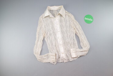 32 товарів | lalafo.com.ua: Блуза, XS, візерунок - Квітковий, колір - Молочний