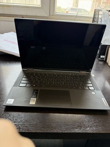 кабель для интернета от роутера к компьютеру: Ноутбук, Lenovo, 4 ГБ ОЭТ, Intel Core i3, 14 ", Колдонулган, Татаал эмес тапшырмалар үчүн, эс тутум SSD