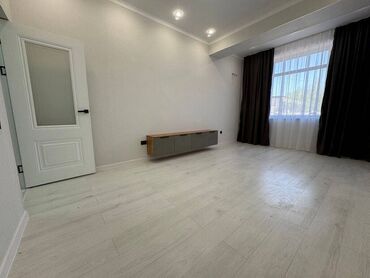 Продажа квартир: 1 комната, 43 м², Элитка, 1 этаж, Евроремонт