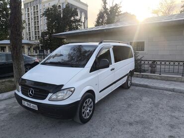 купить генератор форд транзит 2.5 дизель: Mercedes-Benz Vito: 2008 г., 2.2 л, Механика, Дизель, Бус