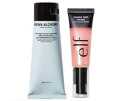 skrab: Grown Alchemist Polishing Facial Exfoliant qiymeti-55 azn e.l.f. Power — 1