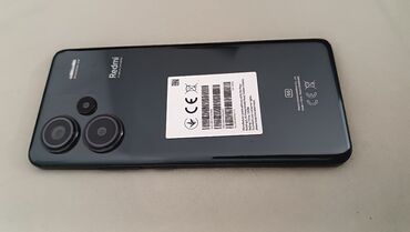 redmi note 10 64: Redmi, Redmi Note 13 Pro Plus, Б/у, 2 SIM