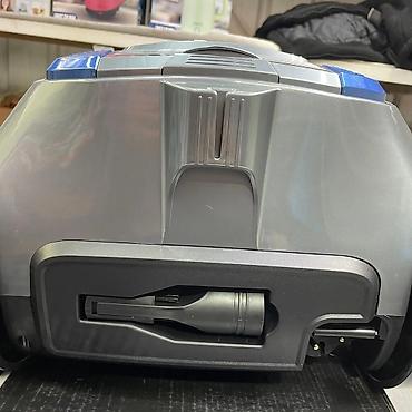 Пылесосы: Пылесос, Стандартный, Сухая, Мешок — 9