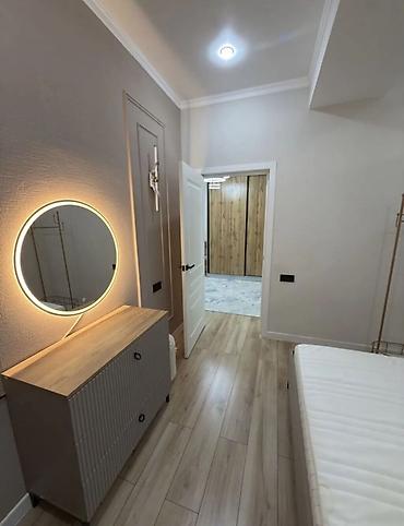 2 bedroom: 2 комнаты, Риэлтор, Без подселения, от 1 года, от 6 месяцев, С мебелью полностью — 6