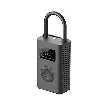 насос xiaomi: Электрический насос Xiaomi Portable Air Pump 2 (Новое поколение) — 3