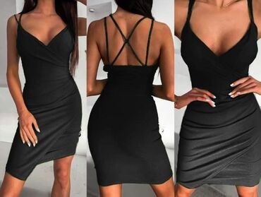 Haljine: Haljina: 2000 na lalafo.rs — 9 Haljine: Haljina: 2000 — 9