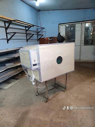 inkubator cucesi: Şəxsi quşçuluq ferması və biznes yaratmaq istəyənlərə unikal əlverişli — 3