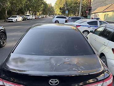 камри 55 продажа: Toyota Camry: 2016 г., 2.5 л, Автомат, Бензин, Седан — 7