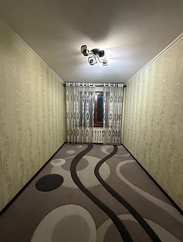 Продажа квартир: 3 комнаты, 58 м², 104 серия, 3 мкр 104 серия, 2 этаж at lalafo.kg — 2 Продажа квартир: 3 комнаты, 58 м², 104 серия, 3 мкр 104 серия, 2 этаж — 2