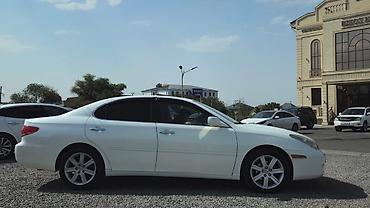 Lexus: Lexus ES: 2005 г., 3.3 л, Автомат, Бензин, Седан — 3