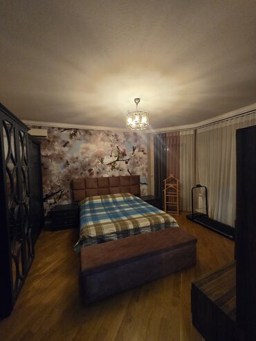 Həyət evləri və villaların satışı: 5 otaqlı, 200 kv. m, Kredit yoxdur, Yeni təmirli — 13