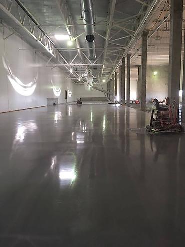 Напольные работы: Укладка пола | Наливные полы Больше 6 лет опыта — 2