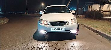 Daewoo: Daewoo Gentra: 1.5 l | 2014 il Sedan — 9