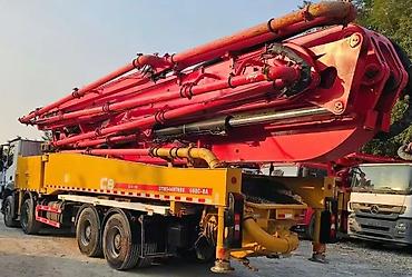 Автокраны: Автокран, Zoomlion — 10