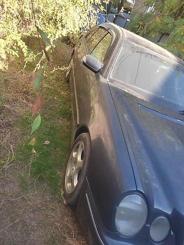 ключ жасайбыз: Mercedes-Benz E-Class: 2002 г., 2.2 л, Бензин, Седан — 4
