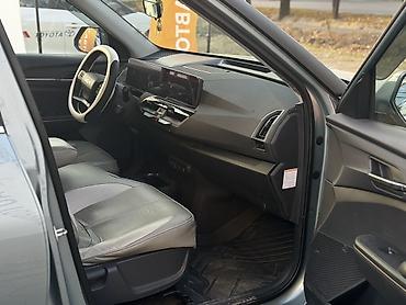 Kia: Kia EV5: 2024 г., Электромобиль, Кроссовер — 6