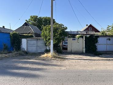 Продажа коттеджей и домов: Продается дом КАРА БАЛТА Ул,Шопокова 143 5комната+коридор участка — 21