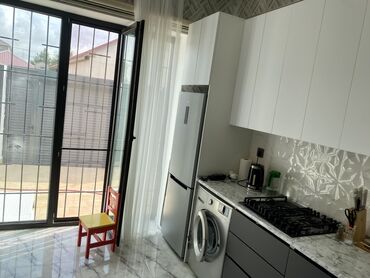 Uzunmüddətli kirayə evlər: 70 kv. m, 3 otaqlı, Kanalizasiya, İşıq, Qaz — 21