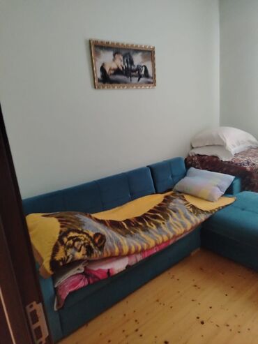 Yeni tikili: 4 otaqlı, Yeni tikili, 110 kv. m — 5