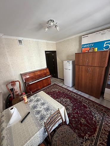 Продажа квартир: 2 комнаты, 54 м², Элитка, 6 этаж, Косметический ремонт — 15