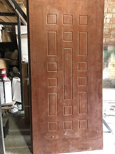 Накладки для дверей: Накладки на двери из мдф Фрезеровка, пленка пвх 8 мм толщиной 110 на — 6