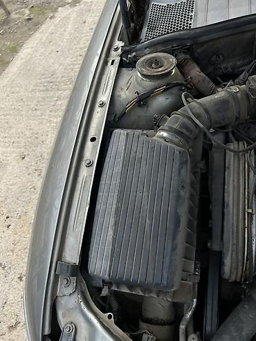 Opel: Opel Vectra B sedan - Gümüşü rəng, 4 qapı, arxa işıqlar və krom — 8