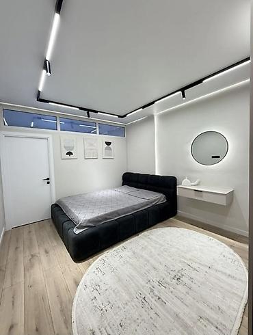 Продажа квартир: 3 комнаты, 80 м², 108 серия, 3 этаж, Дизайнерский ремонт — 5