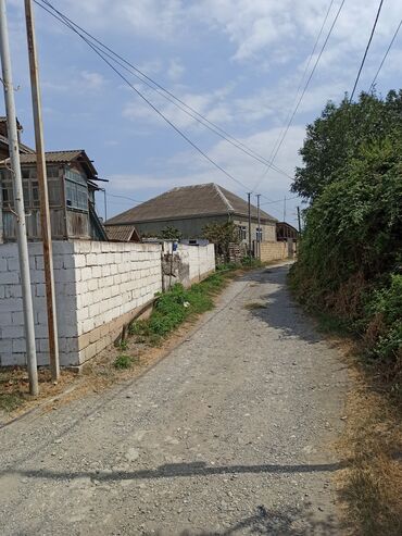 Həyət evləri və villaların satışı: 6 otaqlı, 108 kv. m, Kredit yoxdur, Orta təmir — 2