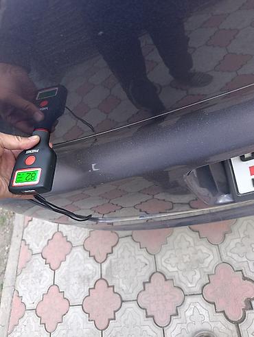 Honda: Honda Odyssey: 2005 г., 2.4 л, Вариатор, Бензин, Минивэн — 23