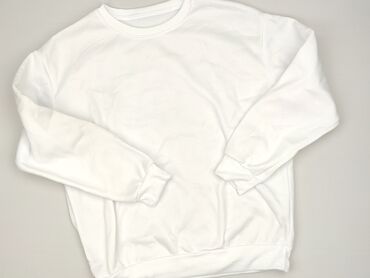 pepperts spodnie dresowe: Shein, Bluza damska
, rozmiar L