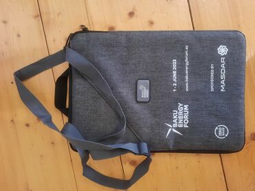 laptop çanta: Noutbuk laptop üçün nazik çanta, təzədir