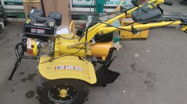 Дизельные мотоблоки: Мотоблок Рольф 🔥 Распродажа 8.5 лошадиных — 2