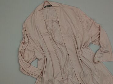 frank shorter koszulka: Kimono, Szlafrok dla mężczyzn, rozmiar 3XL