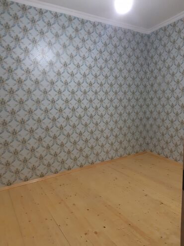 Həyət evləri və villaların satışı: 2 otaqlı, 50 kv. m, Yeni təmirli — 4