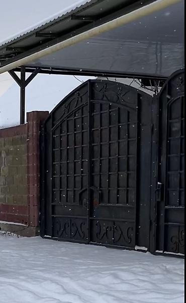бу качели: Продаю ворота, арчабешик — 1