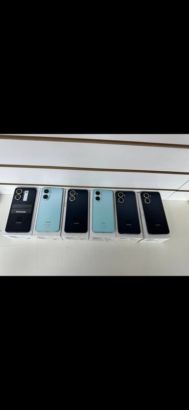 телефон реплика: Huawei Nova 10 SE, Новый, 128 ГБ, цвет - Белый, 2 SIM