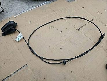 instrument tabla ford focus: SAJLA HAUBE KLEMA AKUMULATORA ZA FORD GALAXY OD 2006. DO 2010. GOD — 1