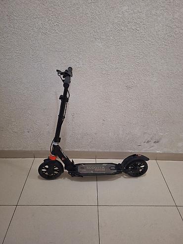 Самокаты: В ПРОДАЖЕ ❗️❗️❗️ Самокат Scooter Urban (городской,катались мало) ○ — 2