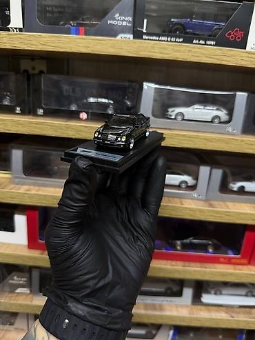 Модели автомобилей: Продаю масштабные модели 1/64 — 5