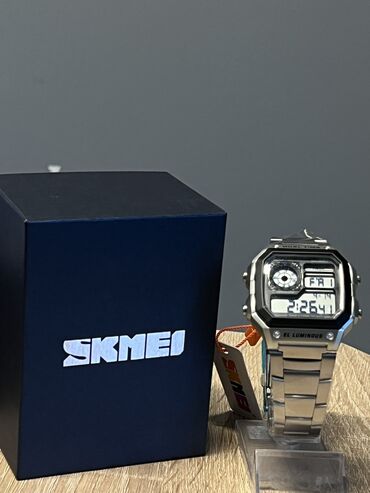 Классические часы: Классические часы часы, Curren, Турция, Секундомер, Таймер, Водонепроницаемые, Мужские, Новый at lalafo.kg — 14 Классические часы: Классические часы часы, Curren, Турция, Секундомер, Таймер, Водонепроницаемые, Мужские, Новый — 14