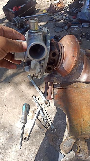 Турбины: Турбина — 22