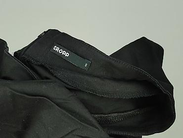 czarne spodnice mini: Cropp, Spódnica damska, rozmiar S — 7