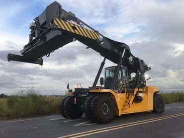 Погрузчики: Погрузчик, LiuGong, Колесный, Вилочный — 4