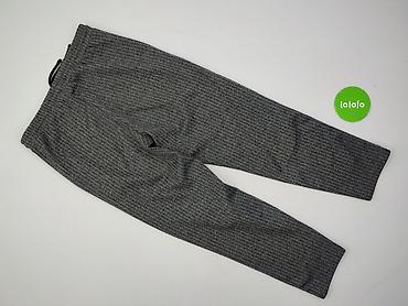 danielki 23: Spodnie materiałowe damskie, rozmiar S — 3