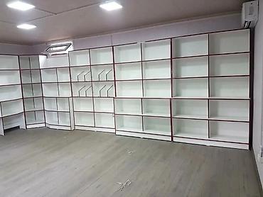 Полки для магазина: Полка для магазина, Новый, ЛДСП, Бесплатная доставка — 22