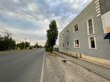 �������������� �������������� в Кыргызстан | Отели и хостелы: 183 м², Действующий